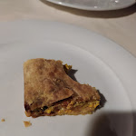 Photo n°2 de l'avis de tony.i fait le 02/08/2021 à 07:53 sur le  Locanda Le Cocole à Moio della Civitella