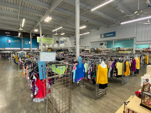 Thrift Store «Goodwill», reviews and photos