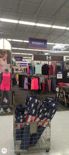 Sporting Goods Store «Academy Sports + Outdoors», reviews and photos, 1507 Ring Rd, Elizabethtown, KY 42701, USA