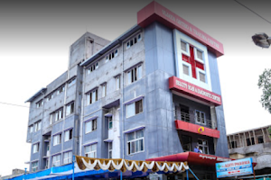 (#Vijaya Hospital) Dr. Ravi Patil - Vijaya Ortho and Trauma Centre Belgaum 24x7VOTC image