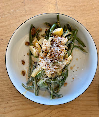 Plats et boissons du Restaurant Le Café du Parc par Cyril Bermond à Bignan - n°1