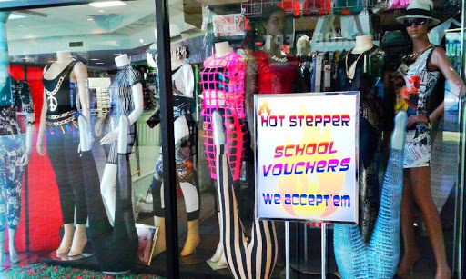 Shopping Mall «Foxcroft Towne Center at Martinsburg», reviews and photos, 800 Foxcroft Ave, Martinsburg, WV 25401, USA