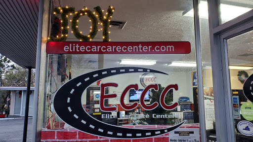 Auto Repair Shop «Elden Street Service & Tire Center», reviews and photos, 602 Elden St, Herndon, VA 20170, USA