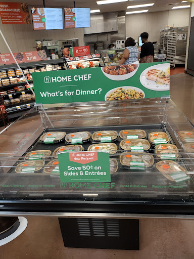 Grocery Store «Kroger», reviews and photos, 1524 GA-16, Griffin, GA 30223, USA