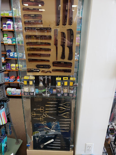 Pharmacy «Colonial Druggists & Surgical», reviews and photos, 611 Post Rd E, Westport, CT 06880, USA