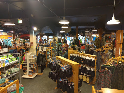 Outdoor Sports Store «Ashland Outdoor Store», reviews and photos, 37 3rd St, Ashland, OR 97520, USA
