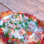 Photo n°1 de l'avis de jens.u fait le 03/10/2023 à 12:38 sur le  Die Osteria - S52 Seaside à Sylt