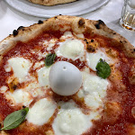 Photo n°1 de l'avis de Stefano.a fait le 04/01/2020 à 20:51 sur le  Il giardino à Cervinara