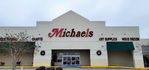 Craft Store «Michaels», reviews and photos, 1959 Cobbs Ford Rd, Prattville, AL 36066, USA