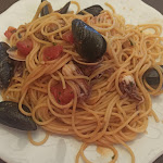 Photo n°3 de l'avis de Stefania.o fait le 30/08/2021 à 19:59 sur le  Ristorante Pizzeria Al Vicolo à Albissola Marina