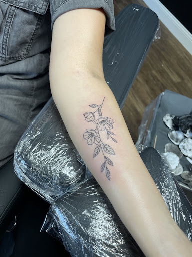 Explore jimmy buffett tattoo ideas, creative tattoo ideas in Granville, available at Moody Manor