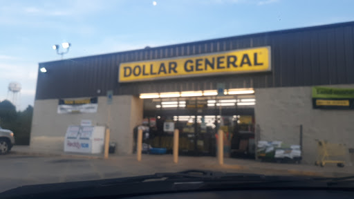Discount Store «Dollar General», reviews and photos, 3590 MS-178, Mooreville, MS 38857, USA