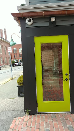 Optician «Todd Rogers Eyewear LLC», reviews and photos, 18 Park St, Andover, MA 01810, USA