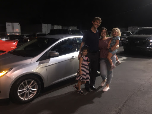 Used Car Dealer «Southern Trust Auto Group», reviews and photos, 12664 W Colonial Dr, Winter Garden, FL 34787, USA