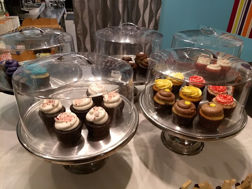 Bakery «My Sweet Kake, Inc.», reviews and photos, 869 S Roselle Rd, Schaumburg, IL 60193, USA