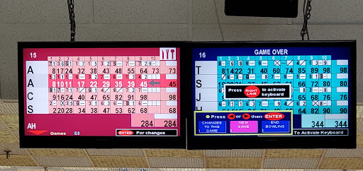 Bowling Alley «Town N Country Lanes», reviews and photos, 1100 S Wayne Rd, Westland, MI 48186, USA