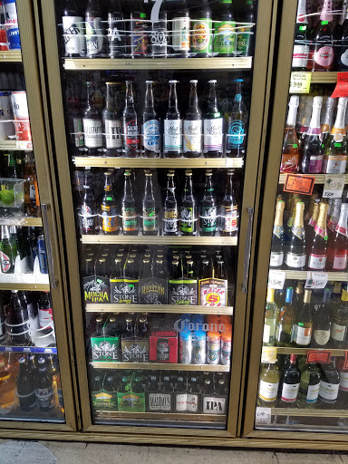 Liquor Store «Supreme Liquor Mart», reviews and photos, 658 Magnolia Ave, Long Beach, CA 90802, USA