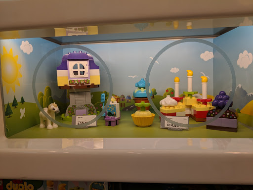 Toy Store «The LEGO Store», reviews and photos, 1689 Arden Way #2170, Sacramento, CA 95815, USA