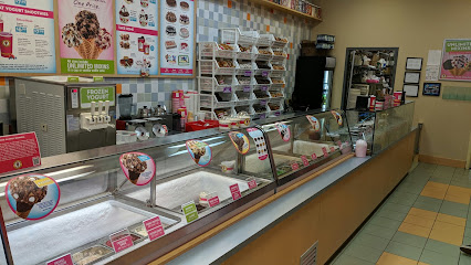 Marble Slab Creamery