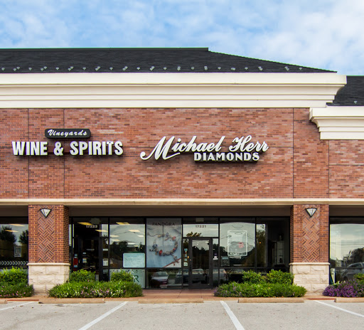Jeweler «Michael Herr Diamonds & Fine Jewelry», reviews and photos, 17221 Chesterfield Airport Rd, Chesterfield, MO 63005, USA