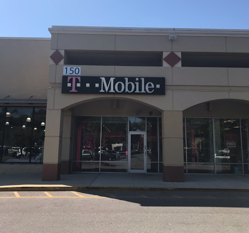 T-Mobile, 150 S State Rd 434 #1085, Altamonte Springs, FL 32714, USA, 