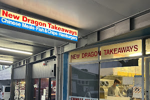 New Dragon Takeaways