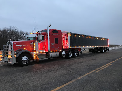 Rickford Trucking Inc