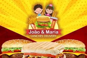 João e Maria Lanches delivery image