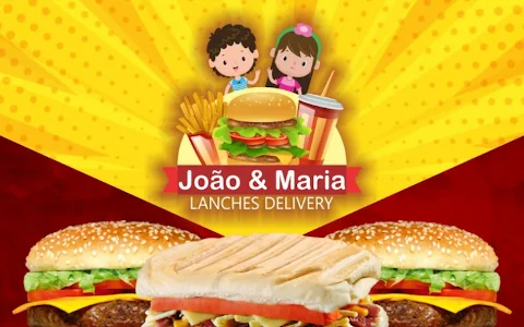 João e Maria Lanches delivery image