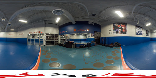 Gym «UFC GYM Long Island», reviews and photos, 2020 Jericho Turnpike, New Hyde Park, NY 11040, USA