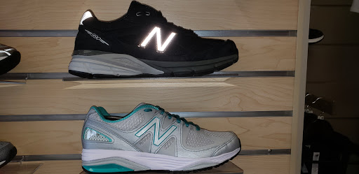 Shoe Store «New Balance», reviews and photos, 7425 Corporate Blvd # 800, Baton Rouge, LA 70809, USA
