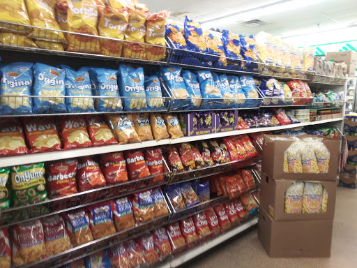 Dollar Store «Dollar Tree», reviews and photos, 3570 Soldano Boulevard, Columbus, OH 43228, USA