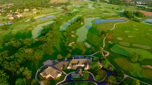 Golf Club «Merit Club», reviews and photos, 1500 Merit Club Ln, Libertyville, IL 60048, USA