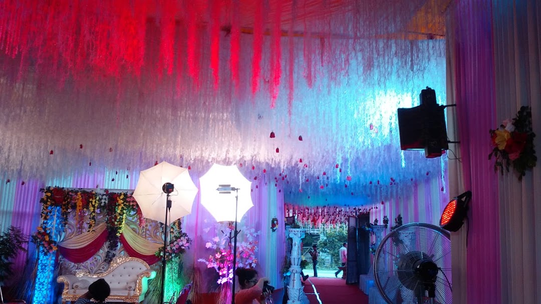 KD Tent & Decorators