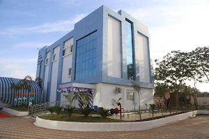 Sterling Ramkrishna Speciality Hospitals - Gandhidham, Gujarat image
