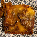 Photo n°2 de l'avis de Stefano.o fait le 04/08/2021 à 20:24 sur le  Strit fud à Pantelleria