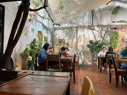 Café palReal - C. Lope de Vega 113, Arcos Vallarta, 44130 Guadalajara, Jal., Mexico