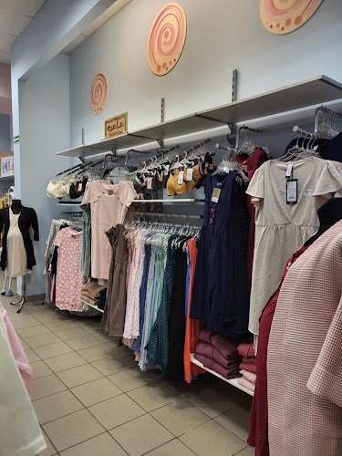 Entliczek - babyland - dziecięce centrum handlowe