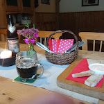 Photo n°2 de l'avis de Mirko.l fait le 29/10/2017 à 14:57 sur le  Schachtelhalm Gasthaus und Pension à Elterlein
