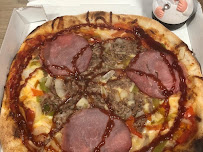 Plats et boissons du Pizzeria PIZZA'DAN Châteauroux Métropole à Châteauroux - n°17