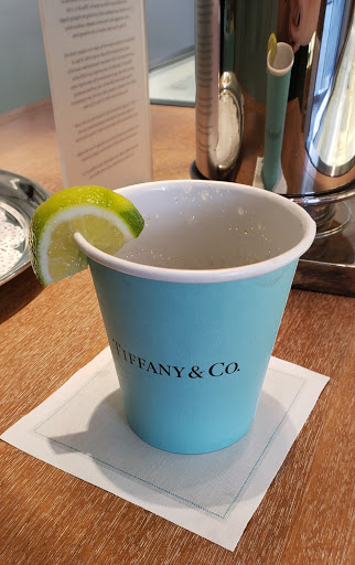 Jewelry Store «Tiffany & Co.», reviews and photos, 50 Main St, Salt Lake City, UT 84101, USA