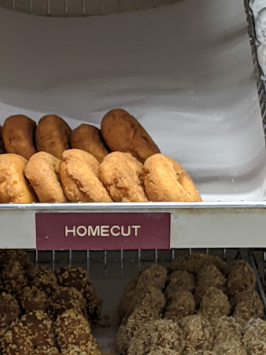 Donut Shop «County Donuts», reviews and photos, 1218 S Roselle Rd, Schaumburg, IL 60193, USA