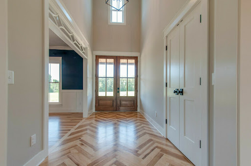 Custom Home Builder «Northcutt Custom Homes, L.L.C.», reviews and photos, 599 Williamson County Line Rd, Fairview, TN 37062, USA