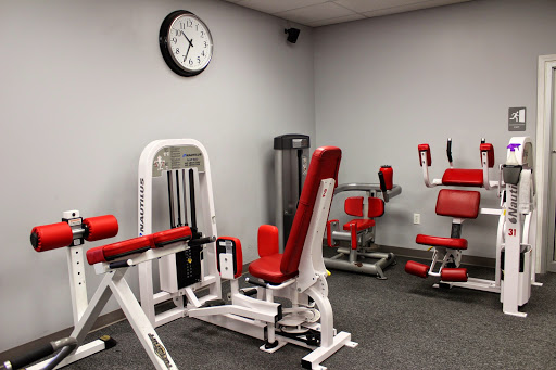 Gym «The Gym Pittsburgh», reviews and photos, 2850 Saw Mill Run Blvd, Pittsburgh, PA 15227, USA