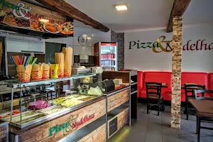 Pizza & Nudelhaus image