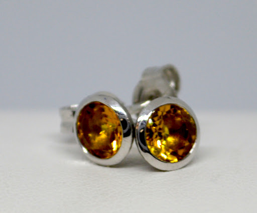 Jewelry Store «Beaudet Jewelry Design», reviews and photos, 2849 Oak St, Eugene, OR 97405, USA