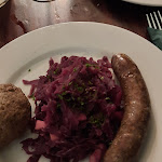 Photo n°1 de l'avis de JTW. fait le 28/12/2023 à 15:30 sur le  Weinstube Rabennest à Speyer