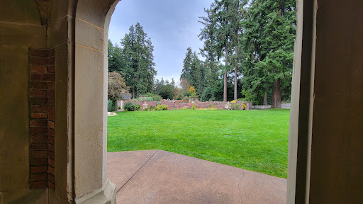 Bed & Breakfast «Thornewood Castle Bed and Breakfast», reviews and photos, 8601 N Thorne Ln SW, Lakewood, WA 98498, USA