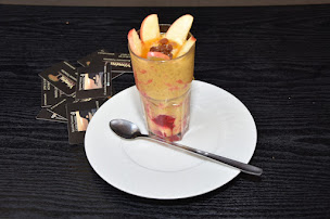 Photo n°59 de Le Restaurant Yemeni à Paris ()