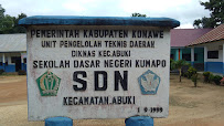 Foto SD  Negeri Kumapo, Kabupaten Konawe